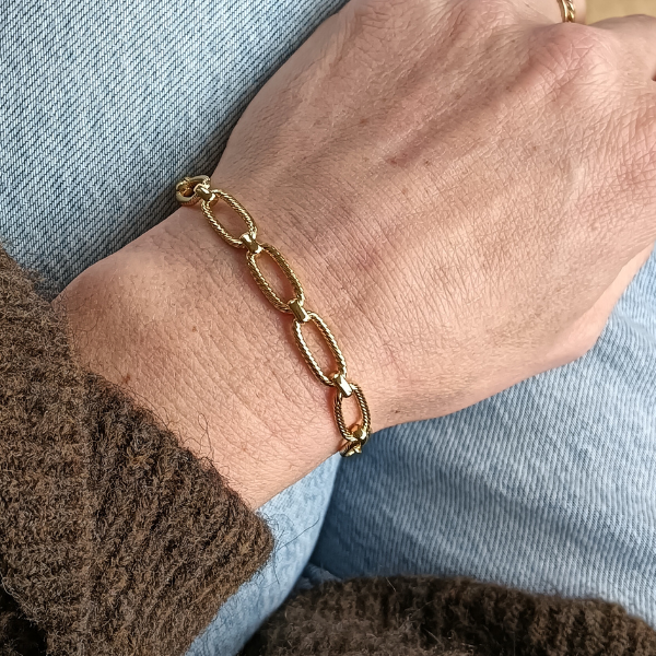 gourmette-bracelet-maillons-avenuesuzanne