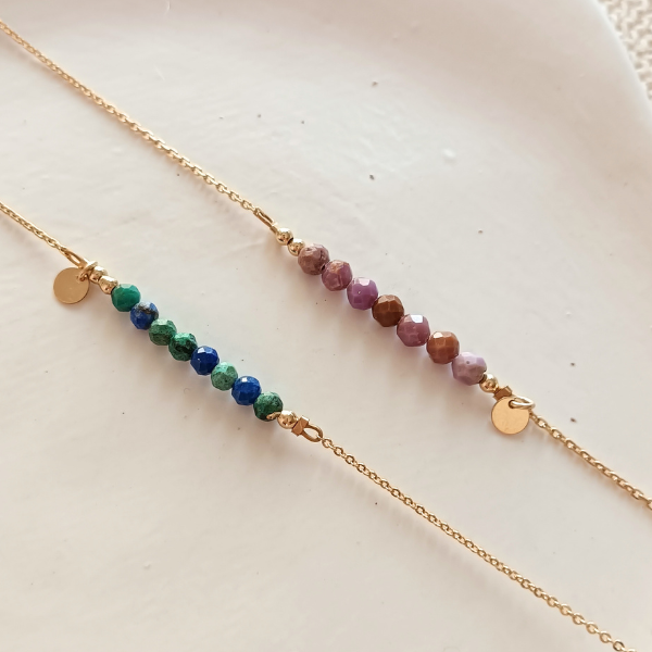 bracelets-colores-pierres-plaqueor
