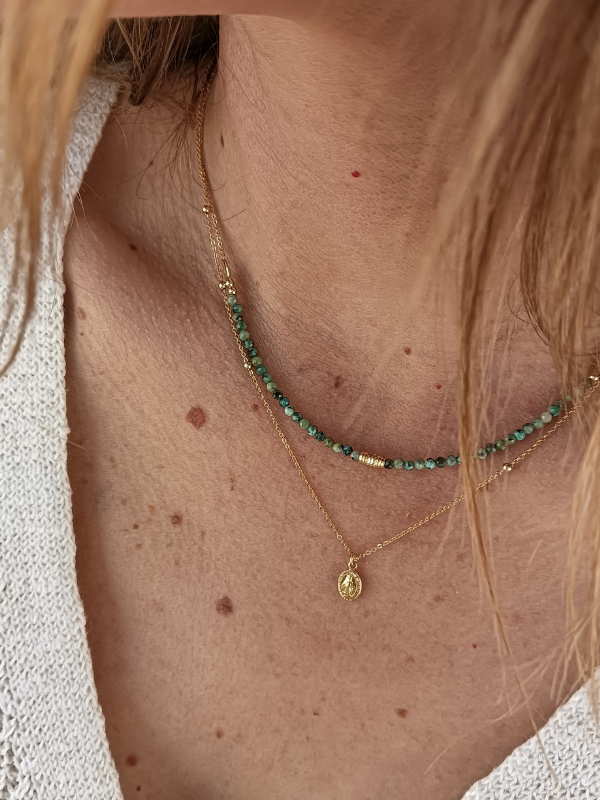 colliers-fins-layering-pierresfines collier-perles-avenue-suzanne